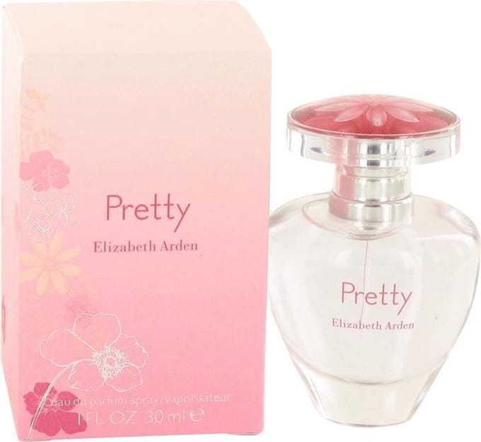 Elizabeth Arden Pretty Elizabeth Arden Eau de Parfum Spray 30 ml