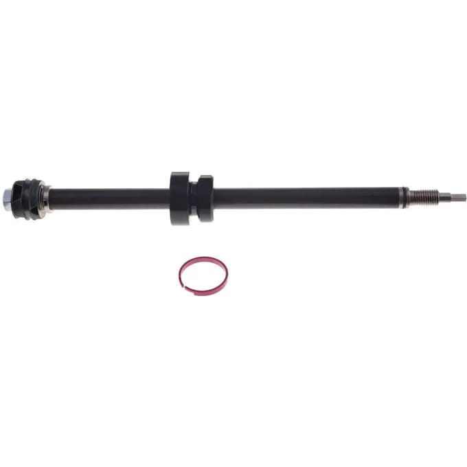 Schokdemper kit Fox Factory Shaft 2019 120 Max