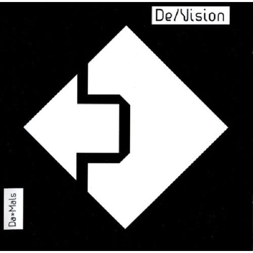 Da Mals ( Worst Of) - De /vision