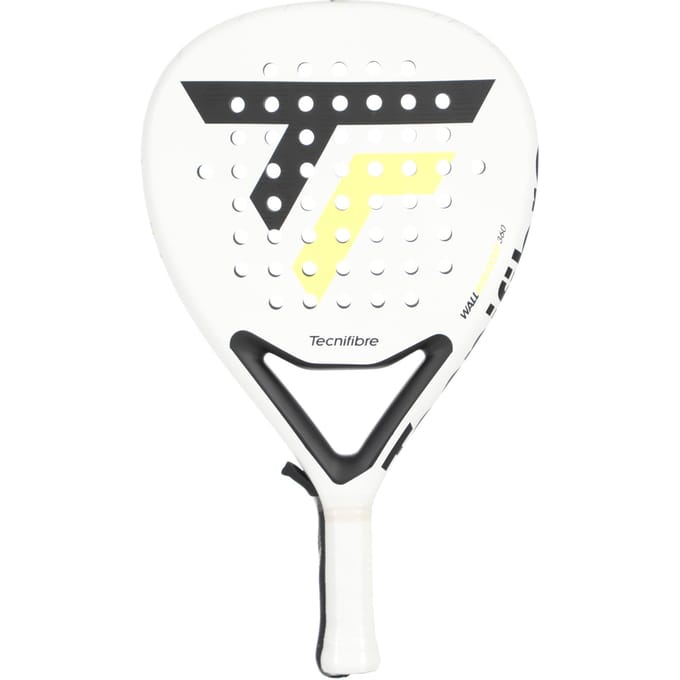 Tecnifibre Wall Breaker 360 2024 Padelracket Wit Man