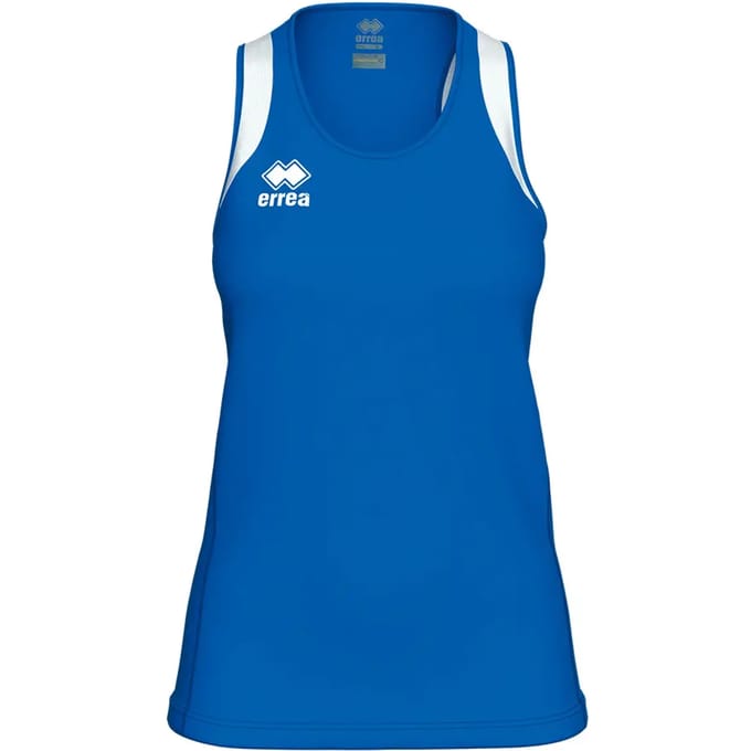 Meisjes tanktop Errea Starter