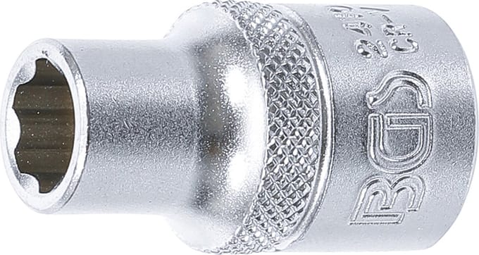 BGS Dopsleuteldop Super Lock 1/2 10 mm