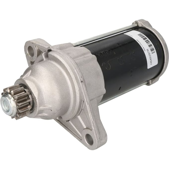 Starter VALEO 458858