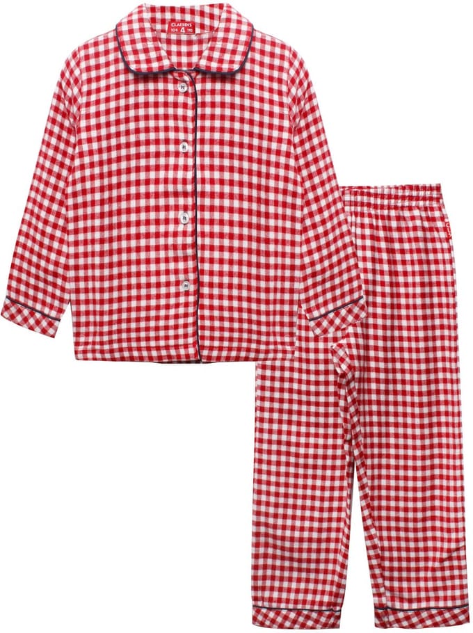 Claesen's® - Jongens Boxershort 3-Pack MultiCL 2083-MULTI-4