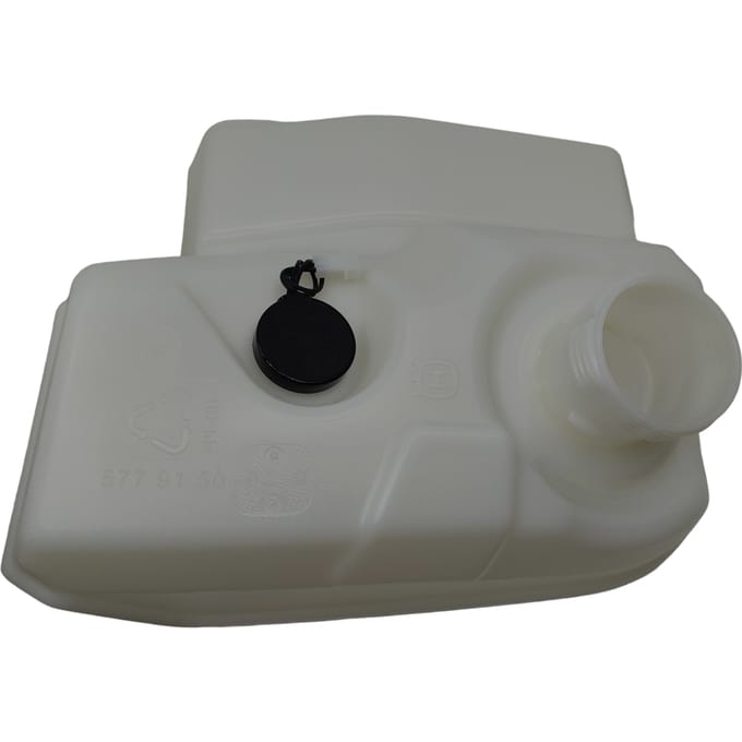 Fuel tank assy