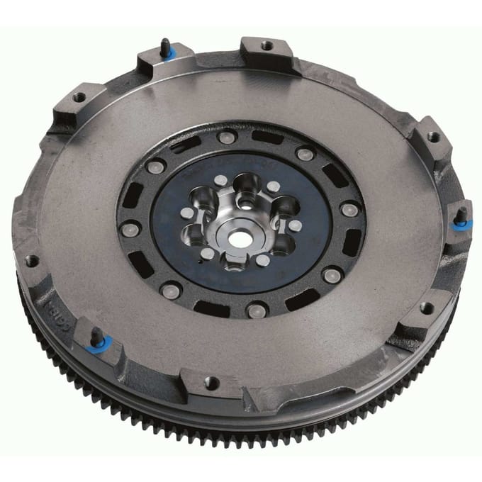 Dubbel massa vliegwiel SACHS 2294 701 051