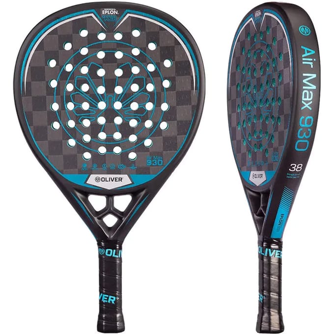 Paddle racket Oliver Sport Air Max 930