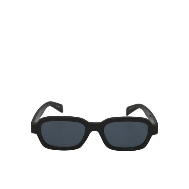 Jack & Jones Heren zonnebril jacryder black iris