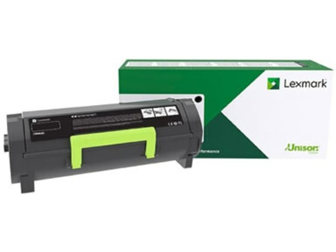 Lexmark 24B6888 Black Toner Cartridge 21.000 pages