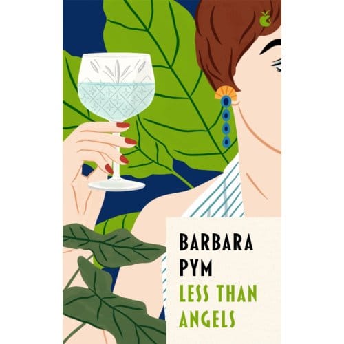 Less Than Angels - Virago Modern Classics - Barbara Pym