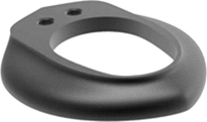 Deda adapter Alanera top cover DCR voor Kuota