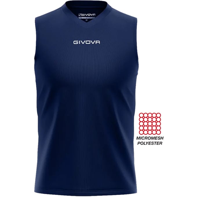 Tanktop Givova One