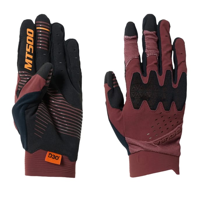 Lange handschoenen Endura MT500 D3O II