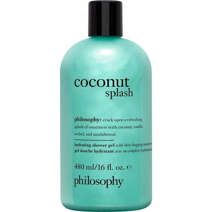 Philosophy Shower Gel Philosophy - Coconut Splash Shower Gel