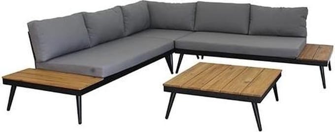 Your Own Living Beja Loungeset
