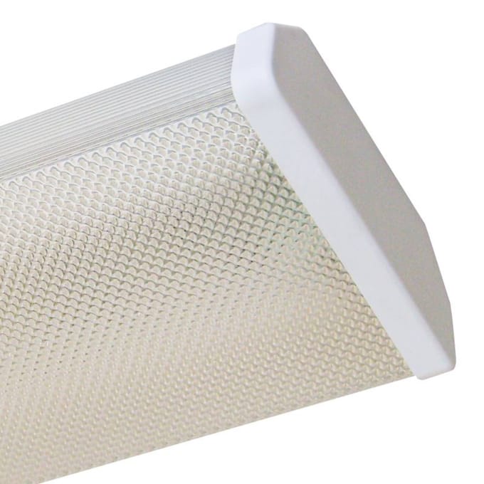 Müller-Licht Energiezuinige plafondlamp Prismatik LED 22 W