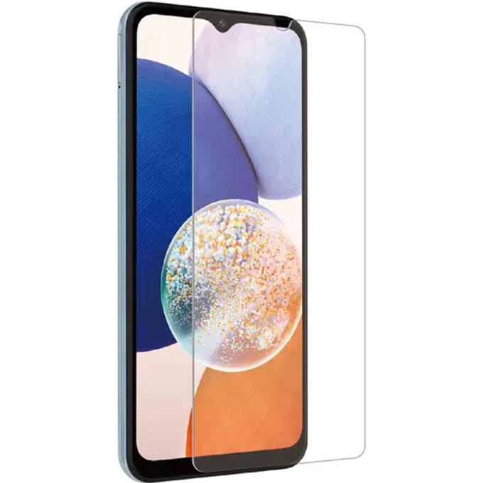 Gehard glas Muvit For Change Samsung Galaxy A14 4G/5G