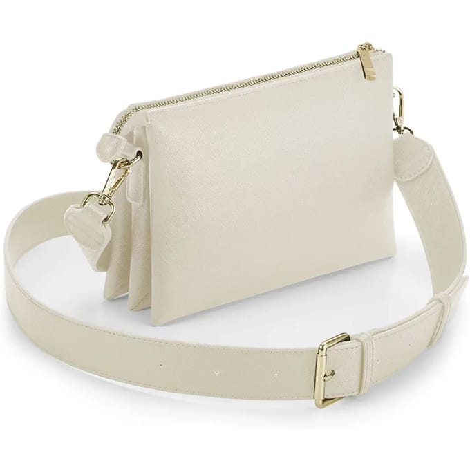 Schoudertas voor vrouwen Bag Base Boutique