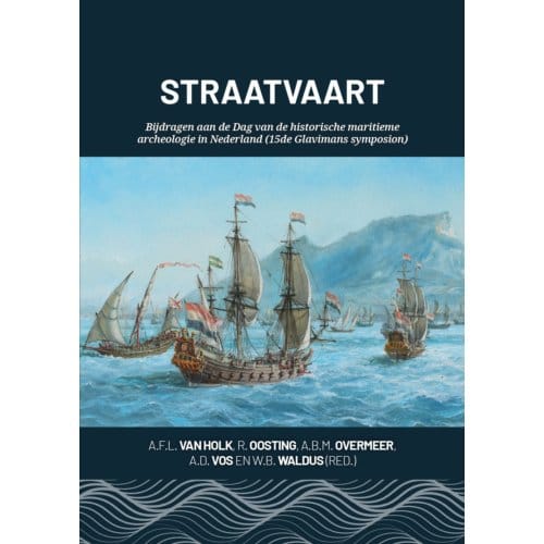 Straatvaart