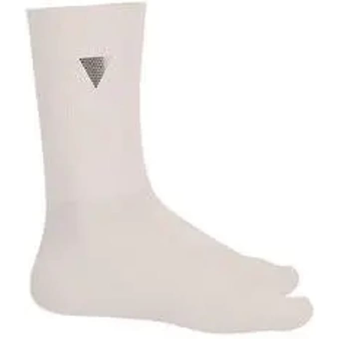 Damessokken Guess Rhinestones Triangle