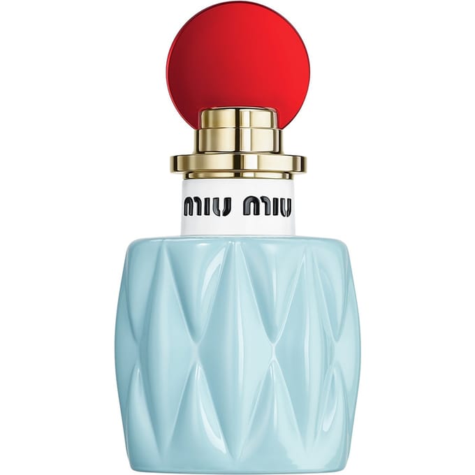 Miu L'eau de Muguet Eau Parfum Spray Damesparfum Dames 50 ml