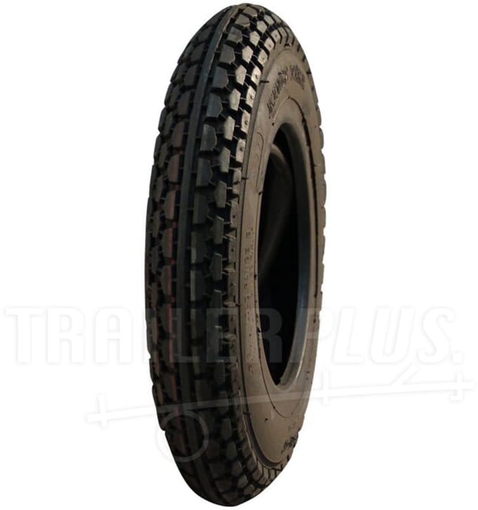 Buitenband 10 inch | 4.00-10 inch | TT | Kings Tire