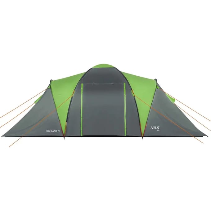 Campingtent NILS Camp NC6431