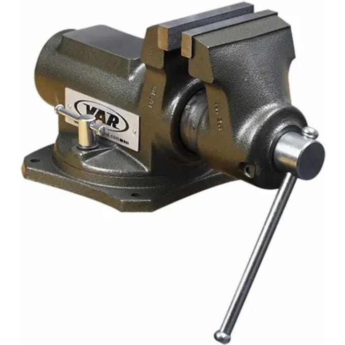 Vice Var pro 100 mm