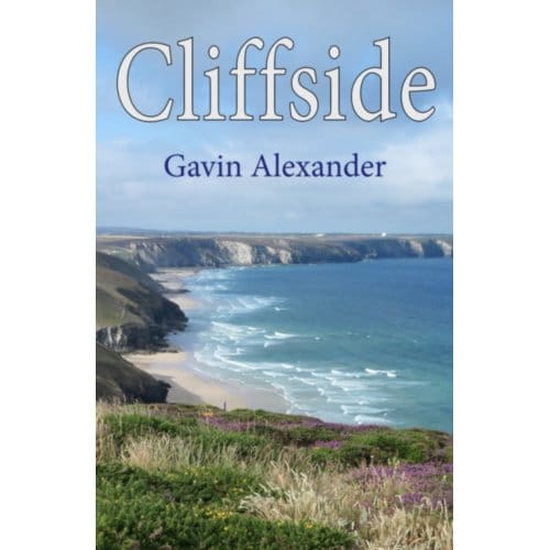 Cliffside - Gavin Alexander