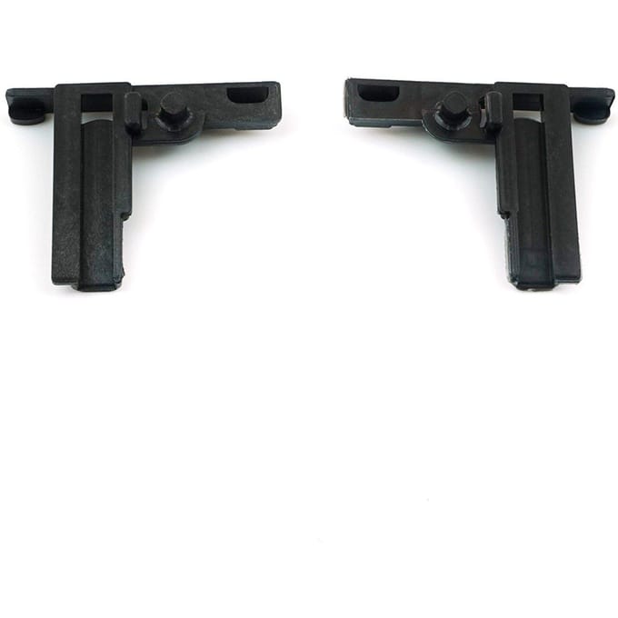 BSR596 ensemble de support de chaussure de commande mobile en verre avant 81633A5000 81634 pour Hyundai I30 Elantra GT