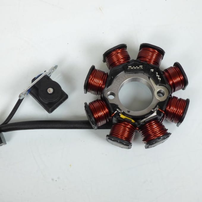 allumage stator origine pour scooter sym 50 allo neuf