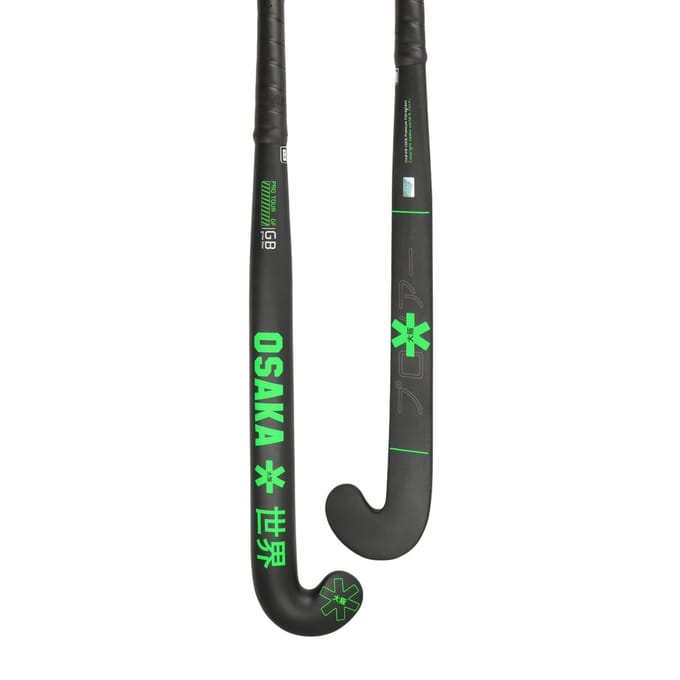 Osaka Pro Tour GF 2.0 Grow Bow Hockeystick Junior