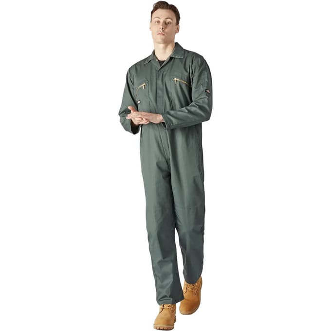 Combinatie Dickies Redhawk EX.DWD4839