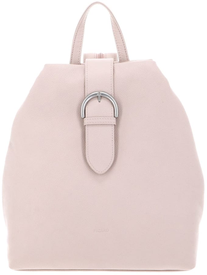 PICARD Rugzak Schoudertas Luis Backpack Rose Zalmroze
