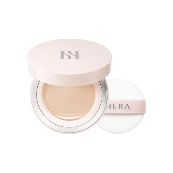 Hera Reflection Skin Glow Cushion Foundation Mini 21N1 Vanilla 5g/0.17oz. white