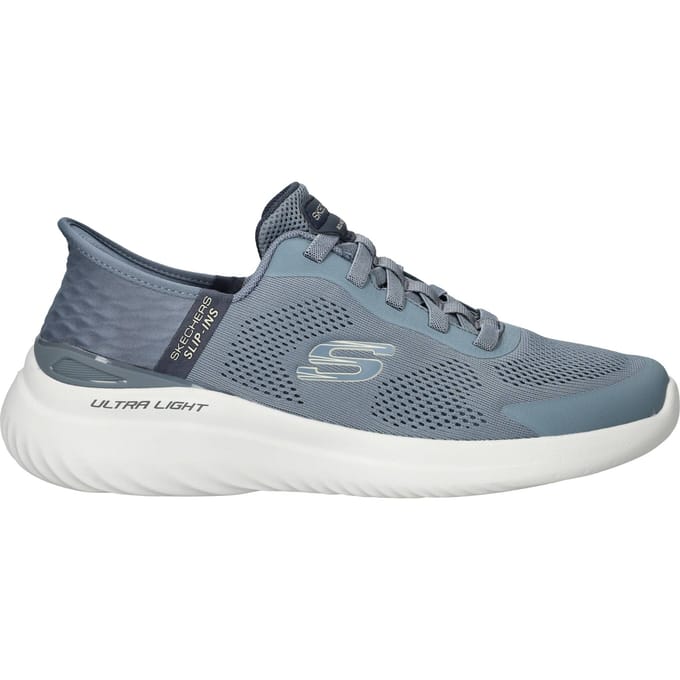 Skechers Slip-Ins Bounder 2.0 Instappers Heren