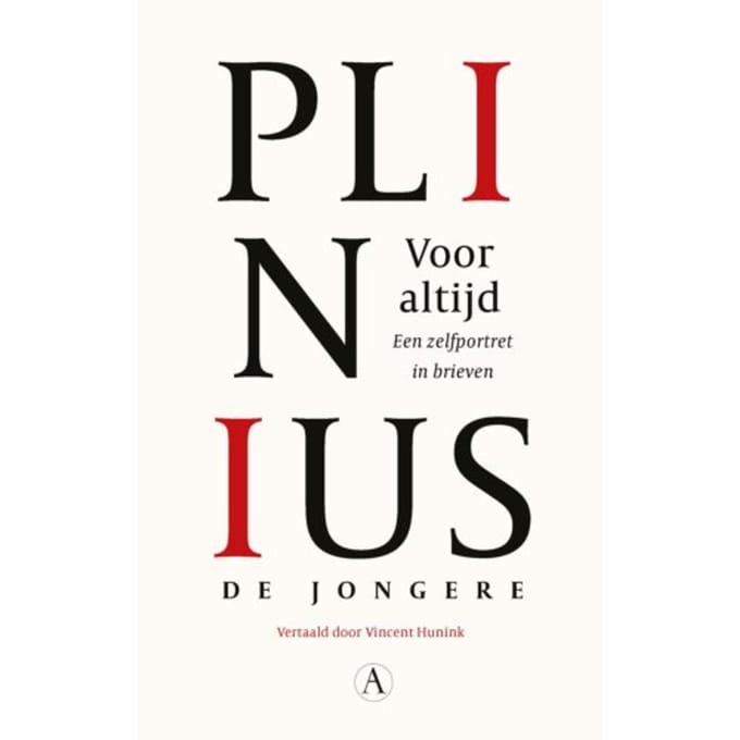 Voor Altijd - Plinius
