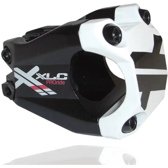 Voorste stuurpen XLC ST-F02 Pro ride