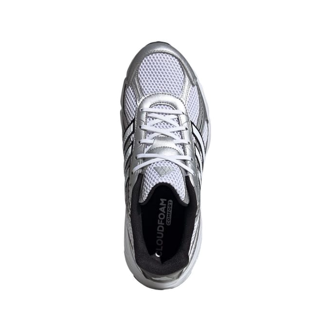 Adidas Sportswear Technochaos 2000 Schoenen - Unisex - Wit