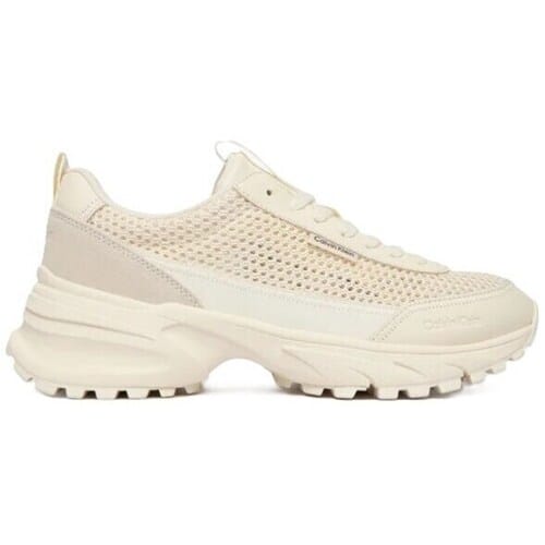 Lage Sneakers Calvin Klein Jeans Hike Runner Lup Lin