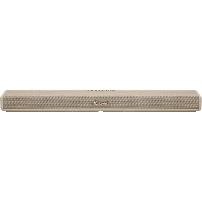 Marshall Heston 60 Cream
