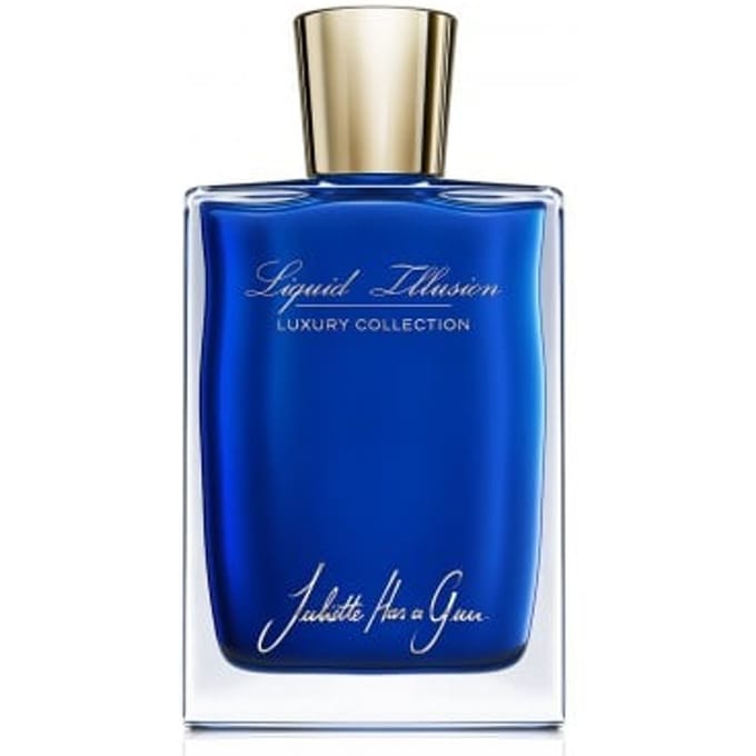 Juliette has a gun Luxury Collection Liquid Illusion Eau de Parfum