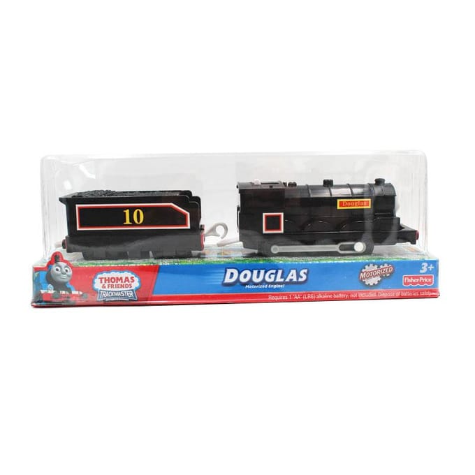 Thomas en Vriendjes Plastic Elektrische Meester Kinderspeelgoed Verjaardag Kerstcadeau