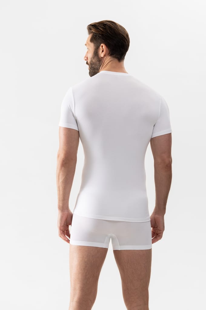 mey Herren Olympia-Shirt Serie Software