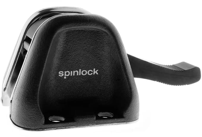 Spinlock SUA Mini valstopper - 6-10mm lijndiameter, enkel
