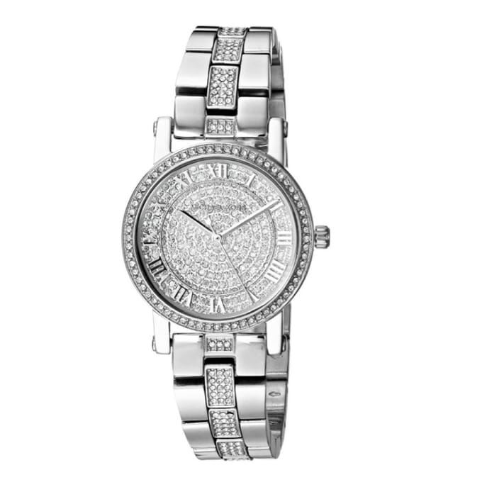 Michael Kors MK3775 Dames Horloge 39mm 5ATM