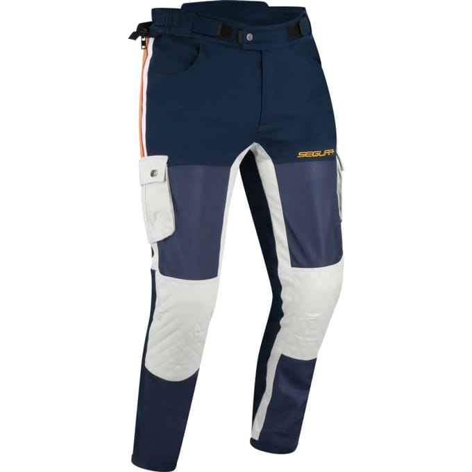 Motorbroek Segura MOJO