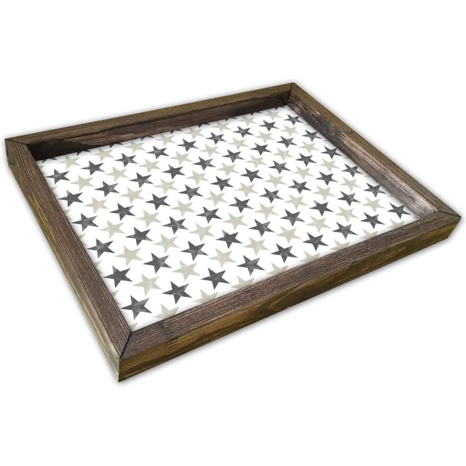 Dienblad Stars | Heritage