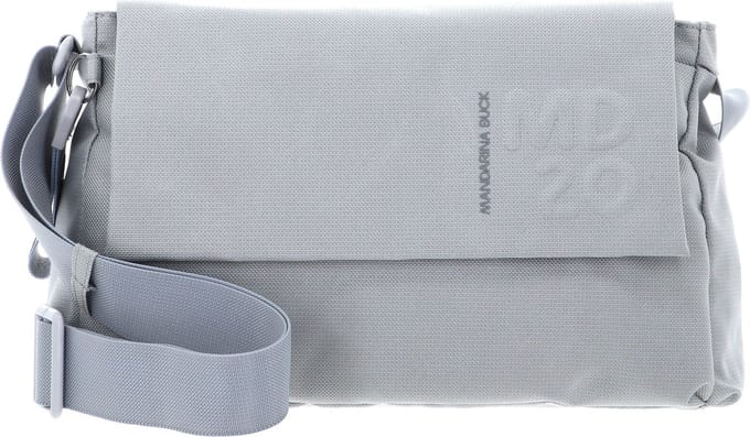 MANDARINA DUCK Schoudertas MD20 Crossover Skyway Lichtblauw