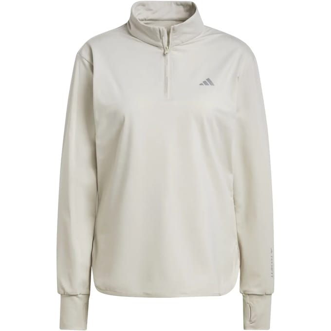 Dames sweatshirt adidas Techfit Aeroready